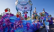 Disneyland® Paris Express
