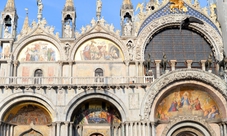 Visite historique de Venise à pied