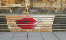Tour fotografico alla scoperta della Street Art di Le Marais