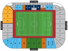 Coventry City Hospitality Tickets