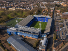Ipswich Town Hospitality Tickets 