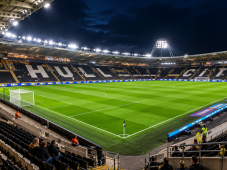 Hull City Hospitality Tickets