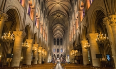 Tour di Notre Dame, Ile de la Cité e accessi prioritari alla Sainte Chapelle