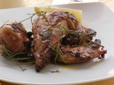 Dalla cucina Tirolese a quella Vicentina