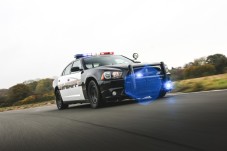 Drive a Dodge Charger Hemi V8 - 12 Laps
