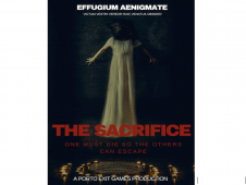 Suspense Exit Game p/4 | O Sacrifício