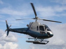 Vol en Helicoptère - 20 min - Vannes (56)