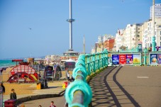 Brighton i360 Ticket for Two