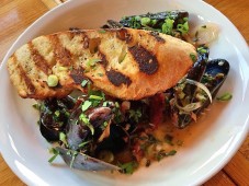 Gusti di mare