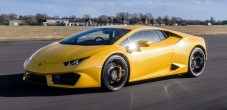 Junior Supercar Driving Experience with Hot Ride