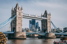 Harry Potter Walking Tour of London - For Two