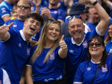 Ipswich Town Hospitality Tickets 