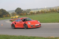 Stage Pilotage Porsche 991 GT3 RS 2 tours Le Mans