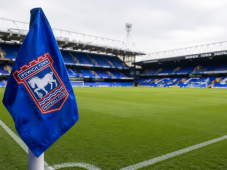 Ipswich Town Hospitality Tickets 