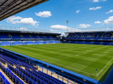 Ipswich Town Hospitality Tickets 