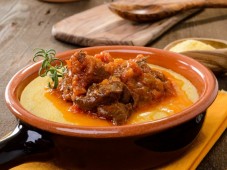 Polenta e cinghiale & soggiorno 2 notti
