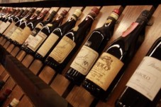 Sapori e profumi di Vino