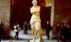 Tour del meglio del Louvre con biglietti salta fila