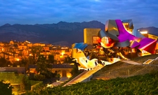 Rioja wine tour from San Sebastian