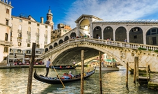 Visiter du Grand Canal- Venise 