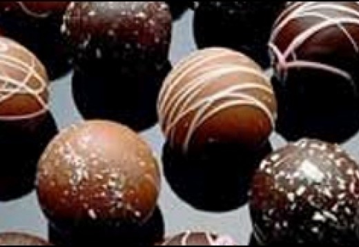 Chocolate Gift Ideas