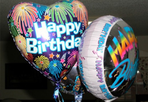 Birthday Gifts