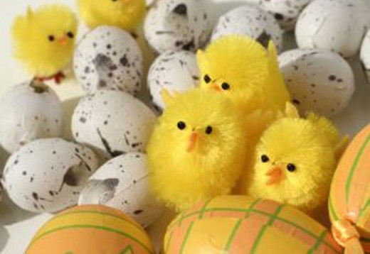 Easter gifts for him and her